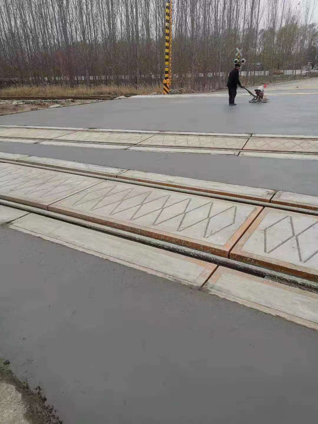 車間設備